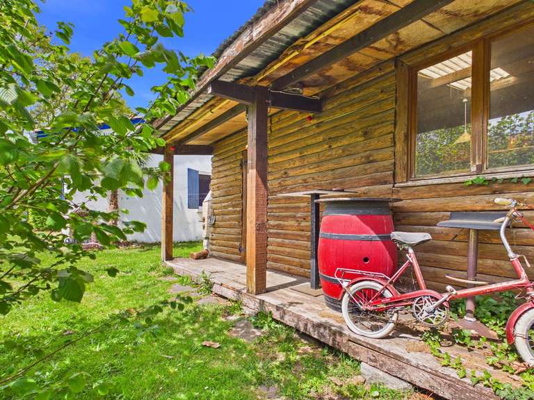 Maison Anglet - 3 chambres - 82m²