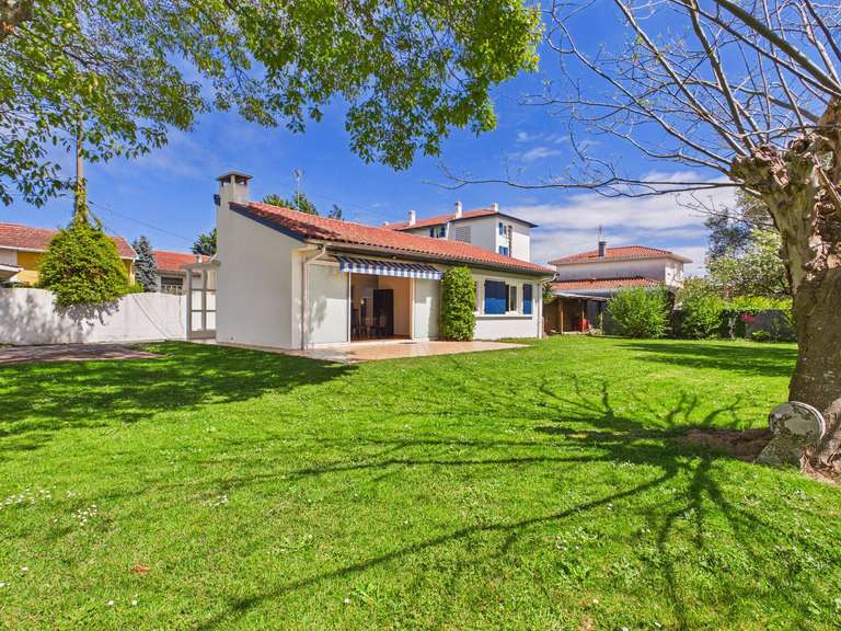 Maison Anglet - 3 chambres - 82m²