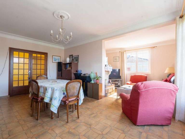 Maison Anglet - 3 chambres - 202m²