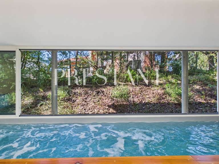 Maison Anglet - 3 chambres - 215m²