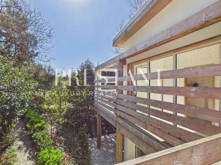 Maison Anglet - 3 chambres - 215m²