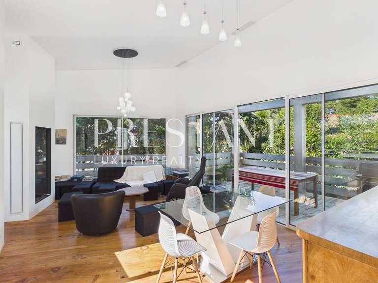 Maison Anglet - 3 chambres - 215m²