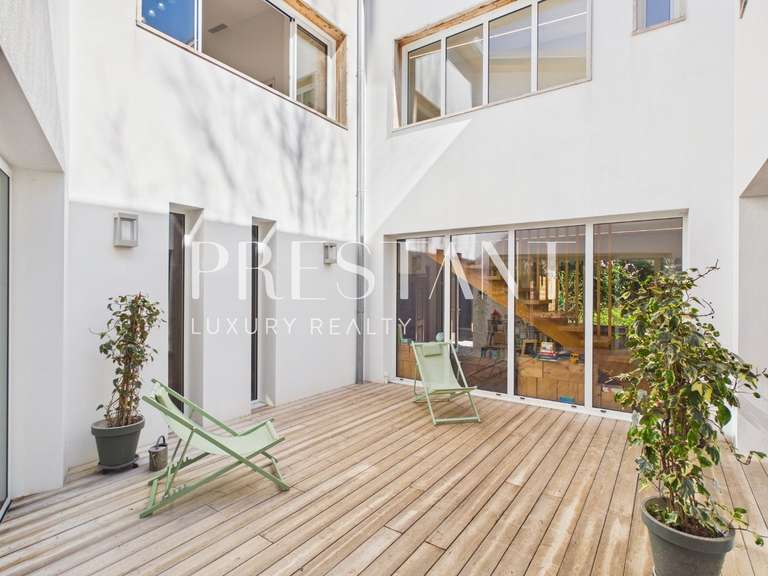 House Anglet - 3 bedrooms - 215m²