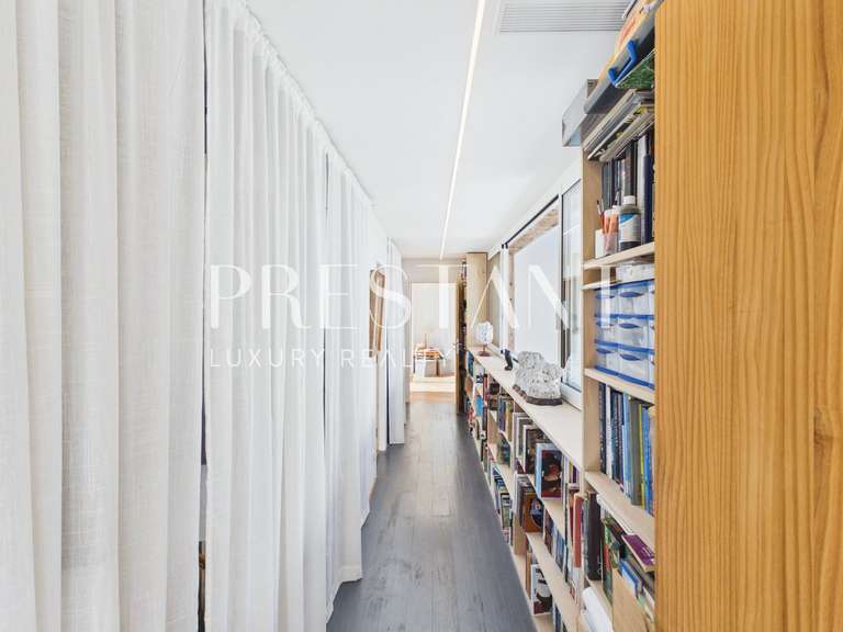 Maison Anglet - 3 chambres - 215m²