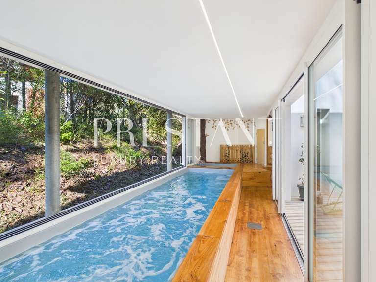 Maison Anglet - 3 chambres - 215m²