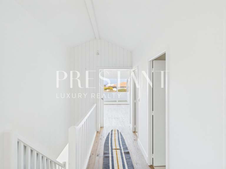 Maison Anglet - 6 chambres - 205m²