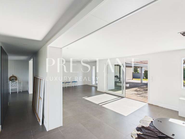 Maison Anglet - 6 chambres - 205m²