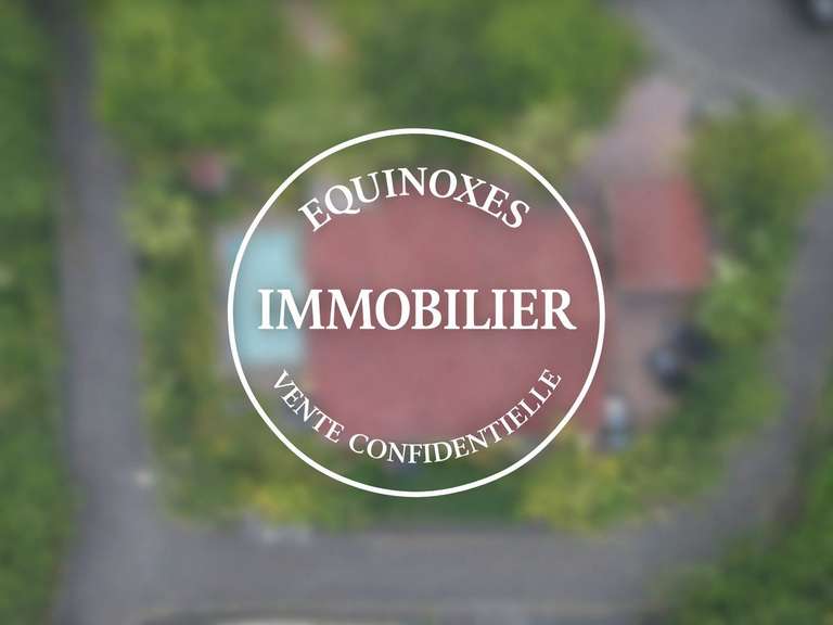 Maison Anglet - 5 chambres - 300m²