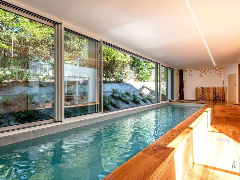 Maison Anglet - 4 chambres - 220m²