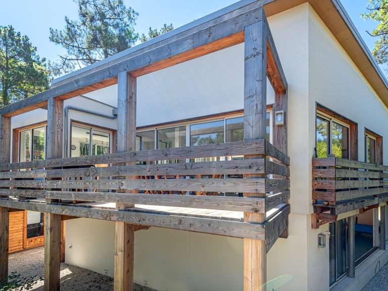 Maison Anglet - 4 chambres - 220m²