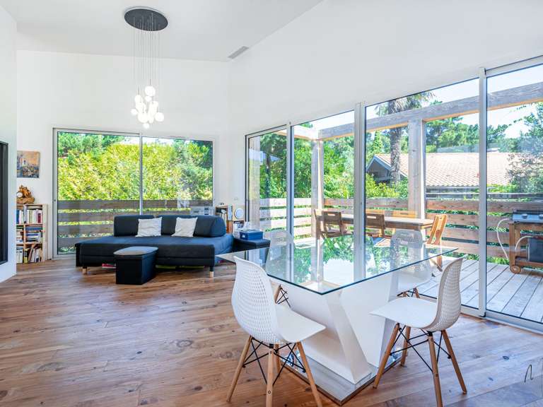 Maison Anglet - 4 chambres - 220m²