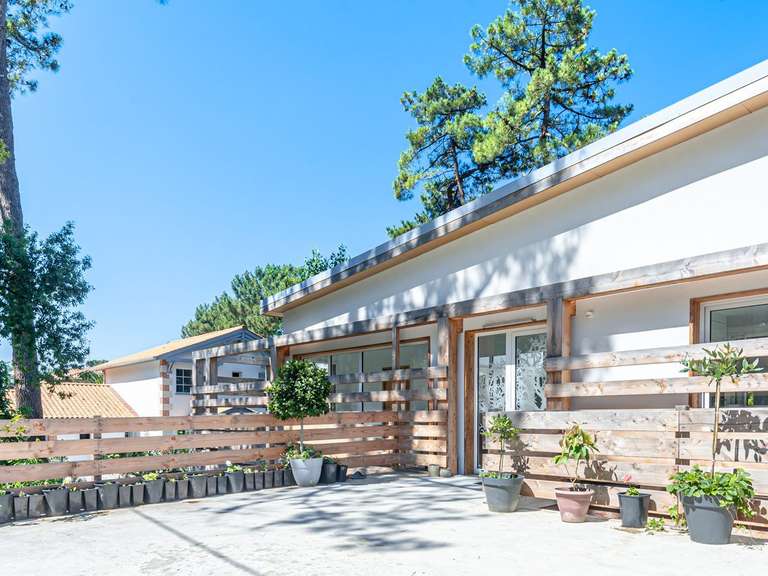 Maison Anglet - 4 chambres - 220m²