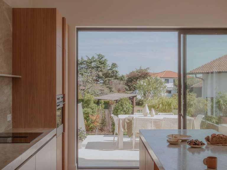 Maison Anglet - 5 chambres - 187m²