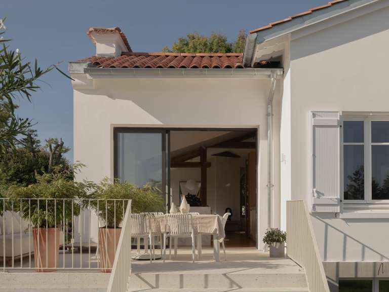 Maison Anglet - 5 chambres - 187m²