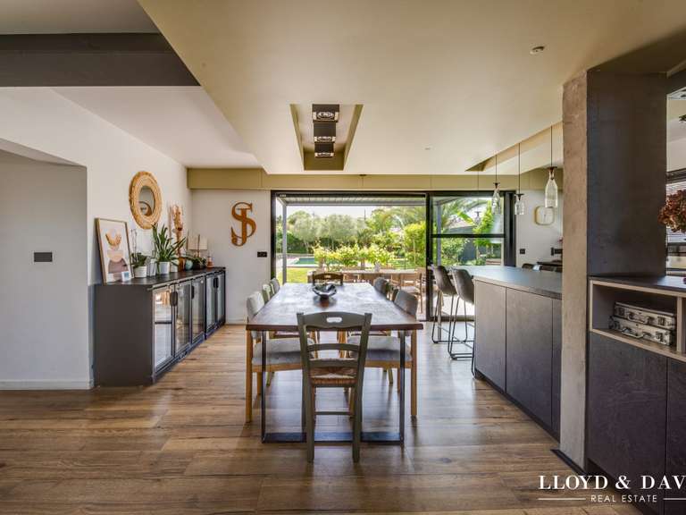 Maison Anglet - 4 chambres - 203m²