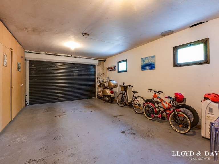 Maison Anglet - 4 chambres - 203m²