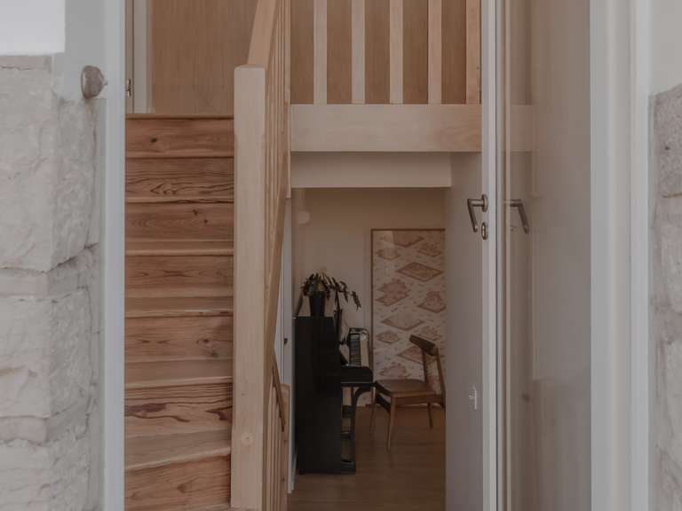 Maison Anglet - 5 chambres - 187m²