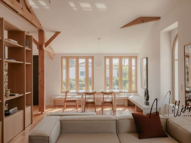 Maison Anglet - 5 chambres - 187m²