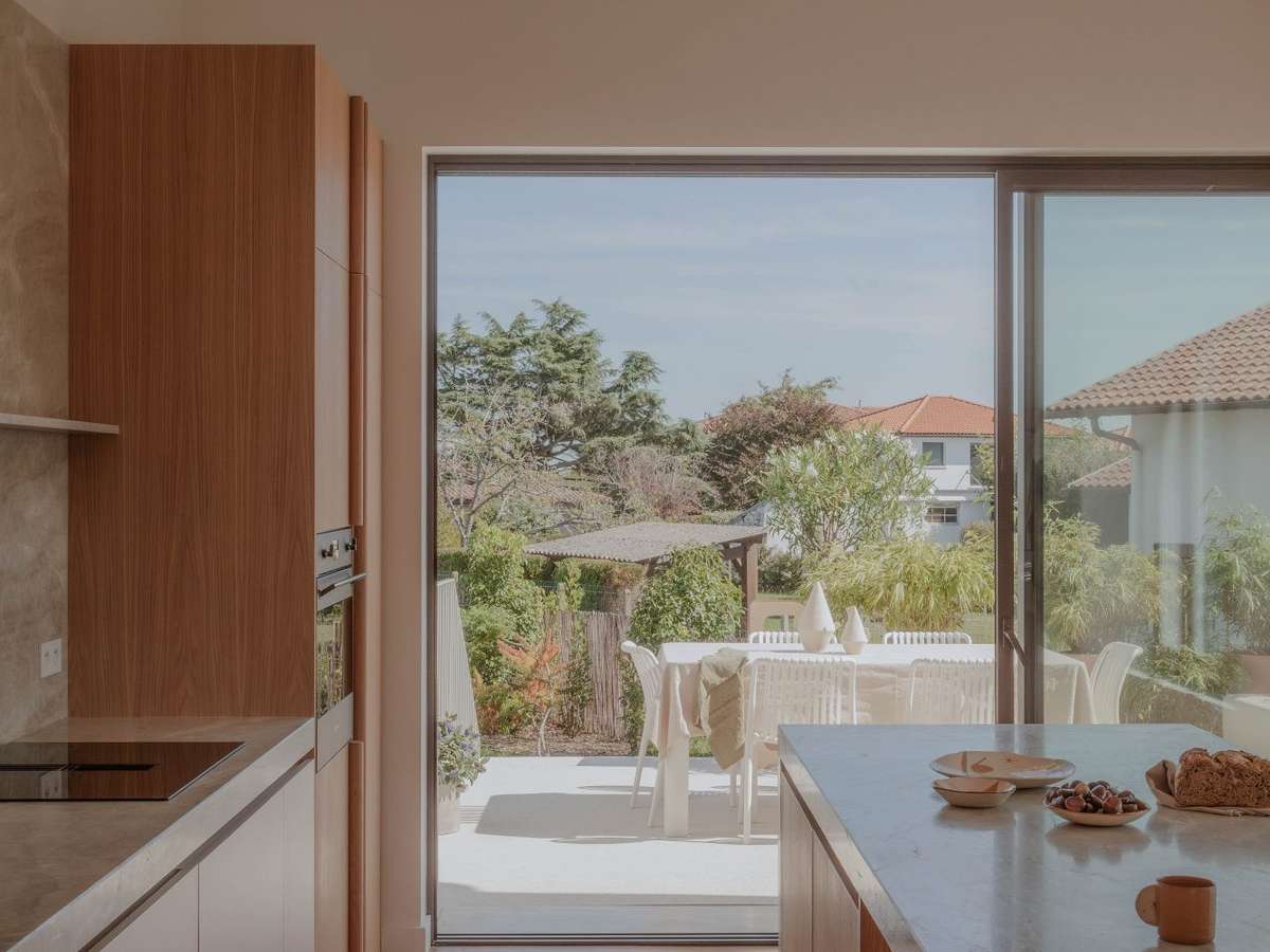 Maison Anglet