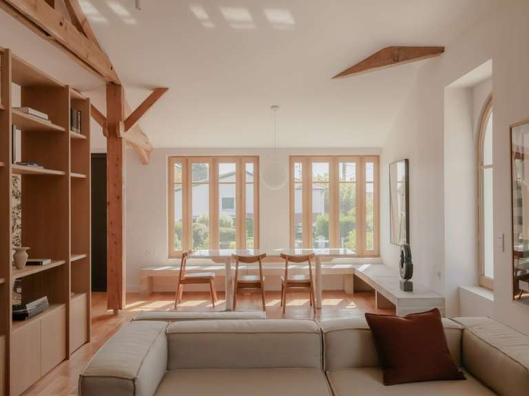 House Anglet - 5 bedrooms - 187m²