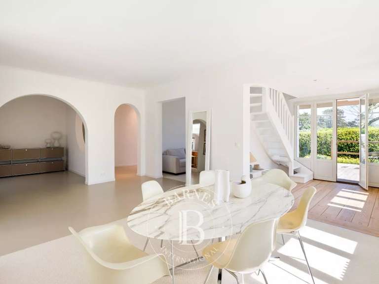 Maison Anglet - 3 chambres - 155m²