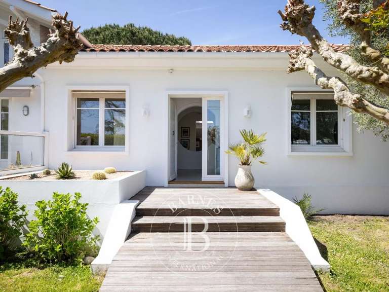 Maison Anglet - 3 chambres - 155m²