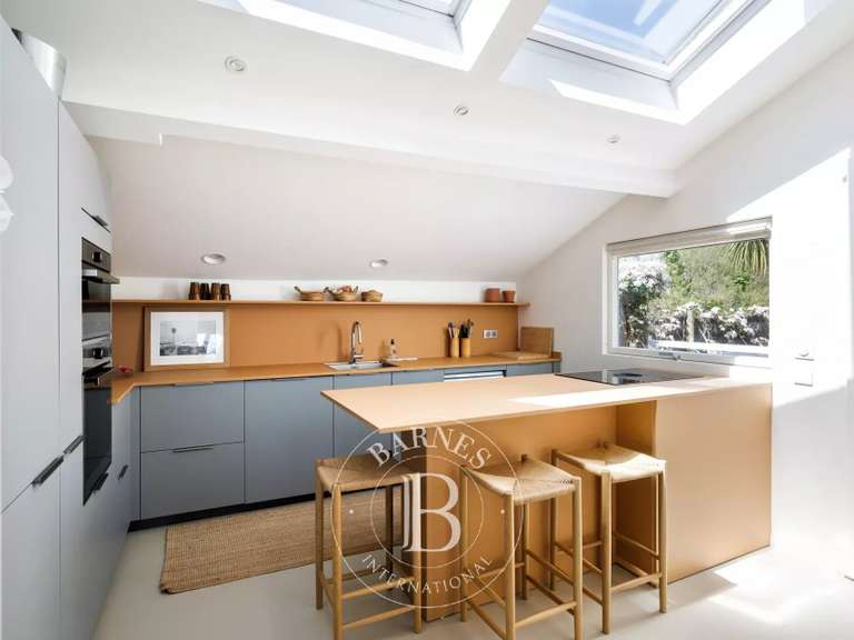 Maison Anglet - 3 chambres - 155m²