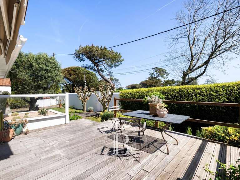 Maison Anglet - 3 chambres - 155m²