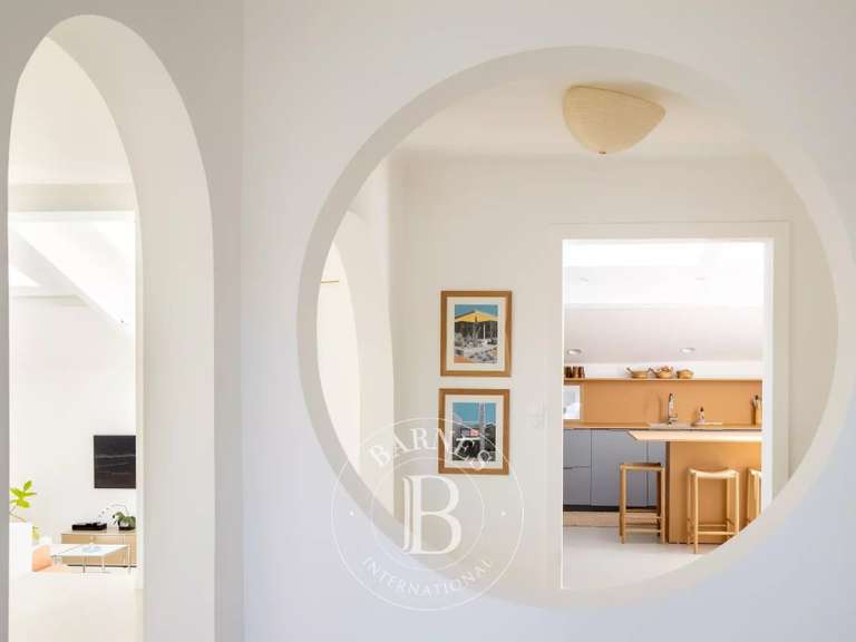 Maison Anglet - 3 chambres - 155m²