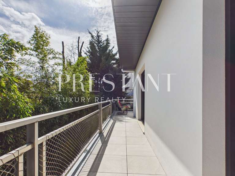 Maison Anglet - 5 chambres - 213m²