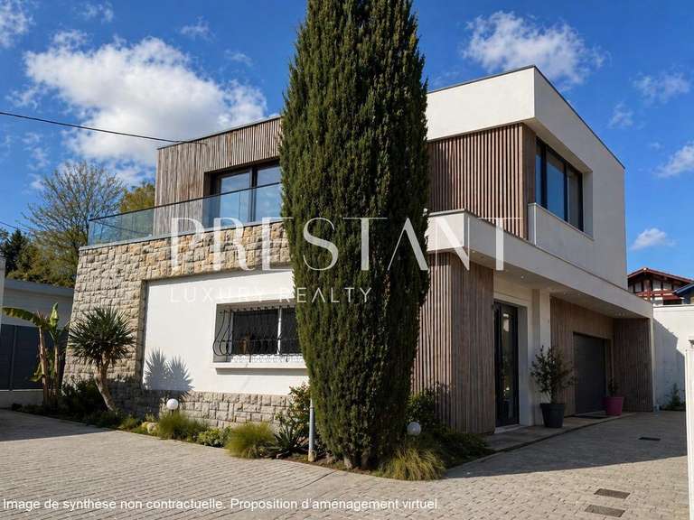 Maison Anglet - 4 chambres - 135m²