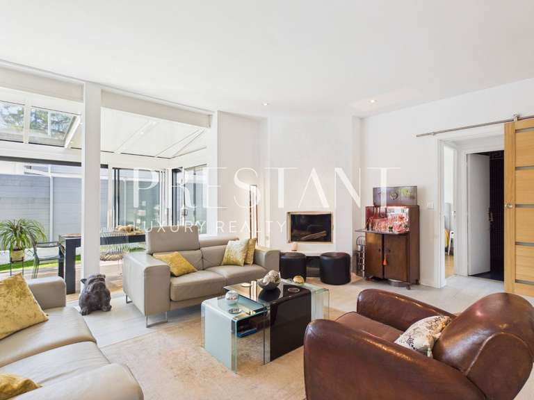 Maison Anglet - 4 chambres - 135m²