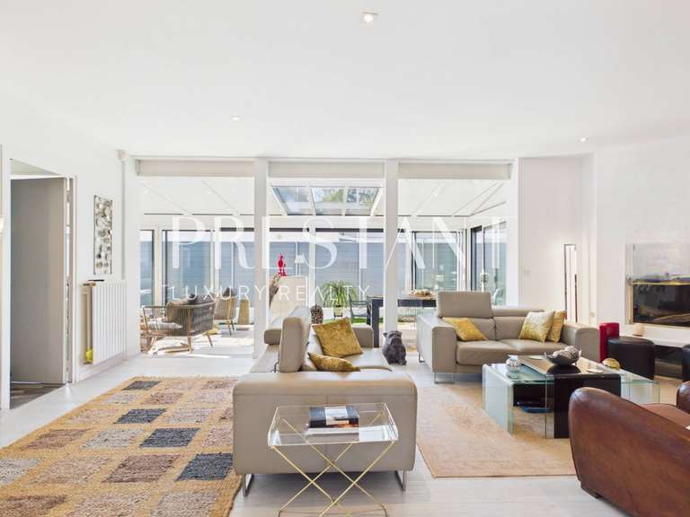 Maison Anglet - 4 chambres - 135m²