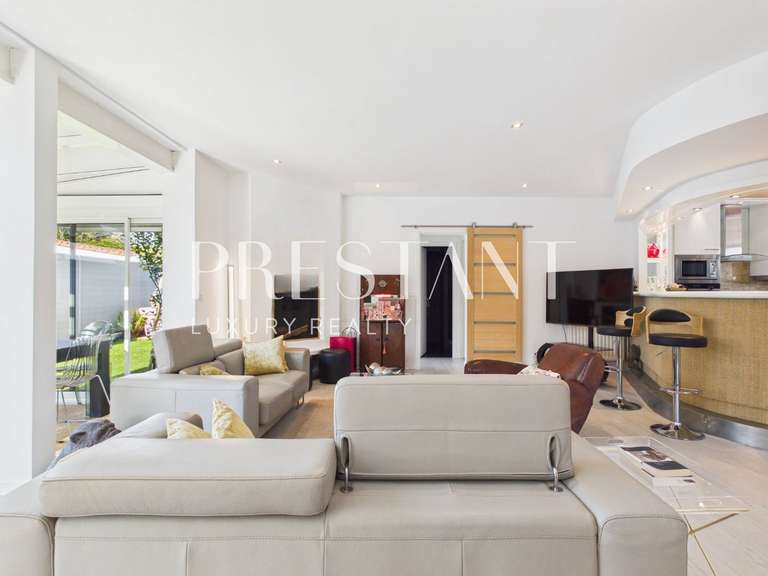 Maison Anglet - 4 chambres - 135m²