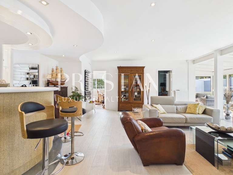 Maison Anglet - 4 chambres - 135m²