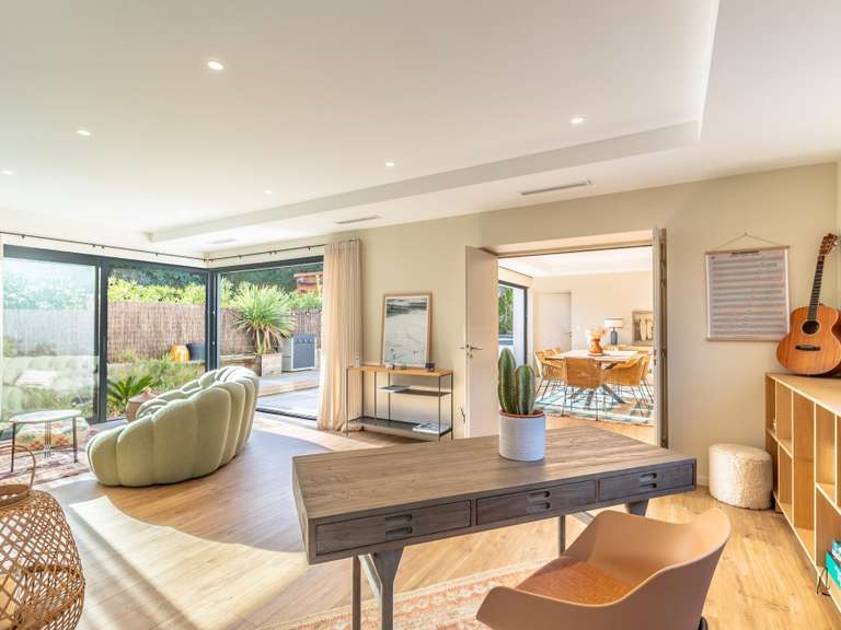 Maison Anglet - 6 chambres - 199m²