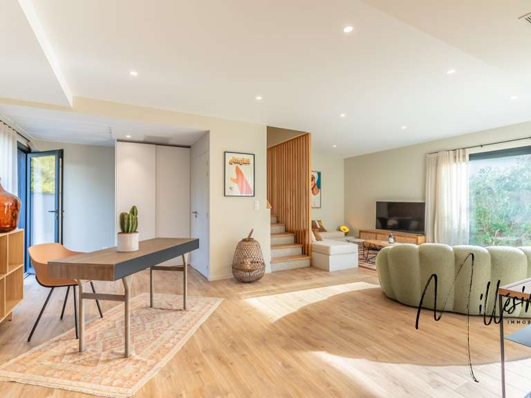 Maison Anglet - 6 chambres - 199m²