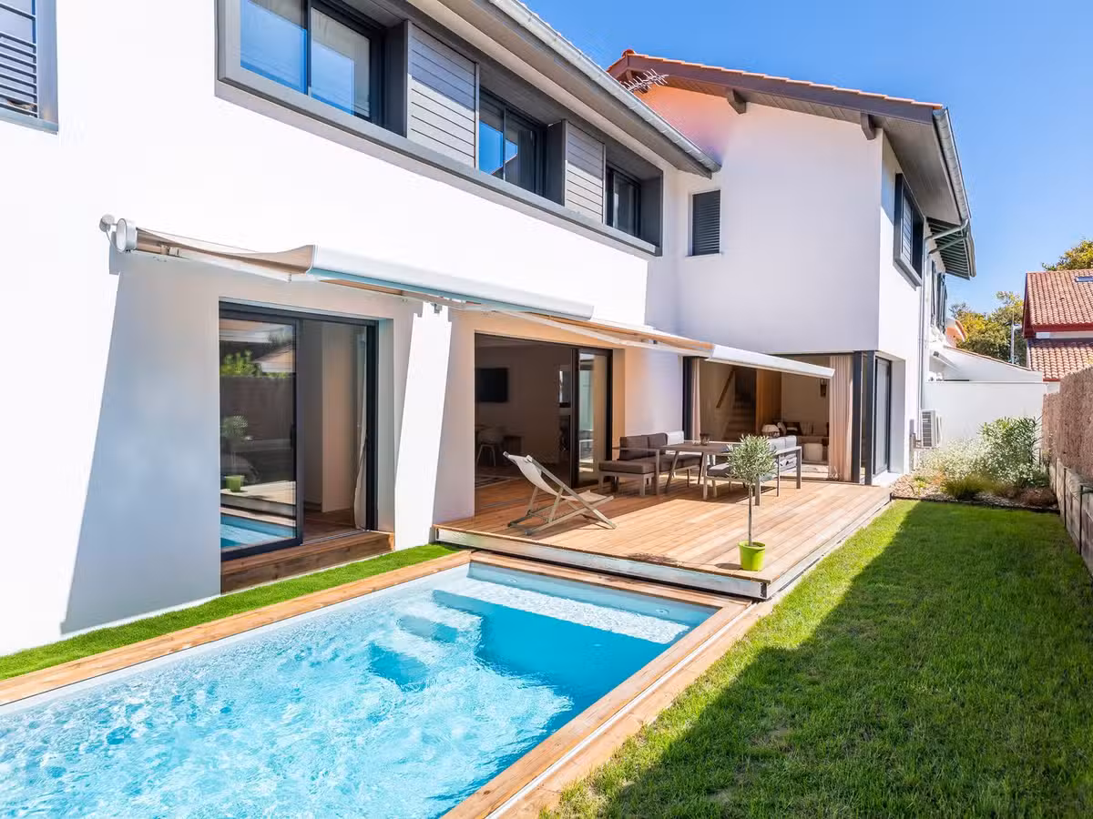Maison Anglet