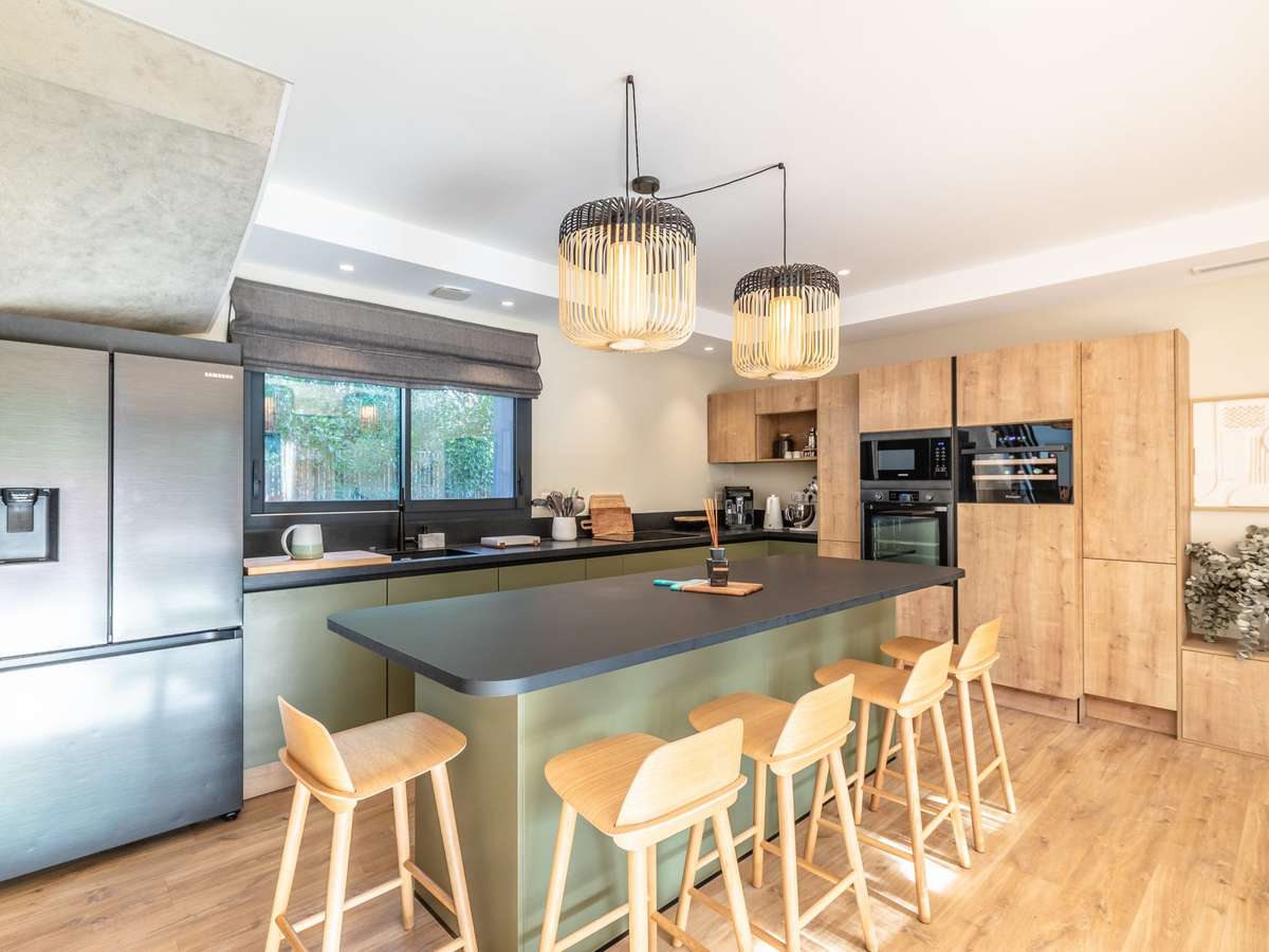 Maison Anglet
