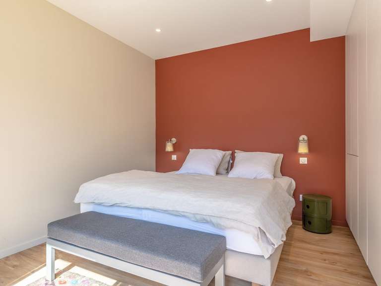 Maison Anglet - 6 chambres - 199m²