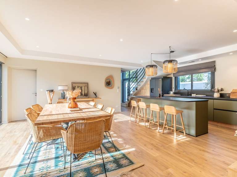 House Anglet - 6 bedrooms - 199m²