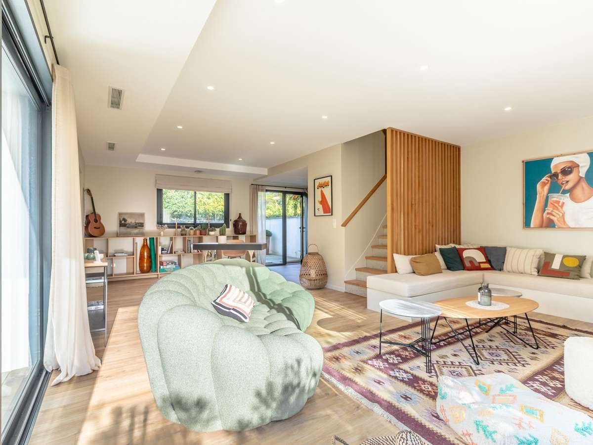 Maison Anglet