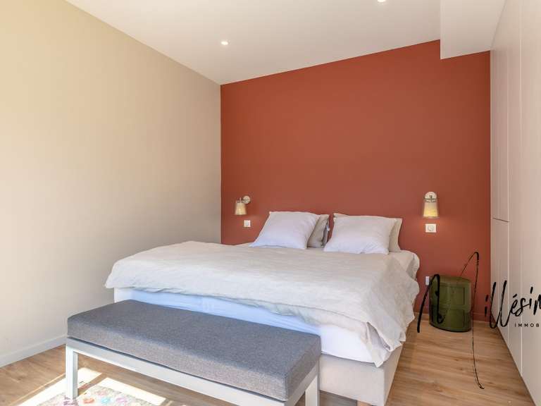 Maison Anglet - 6 chambres - 199m²