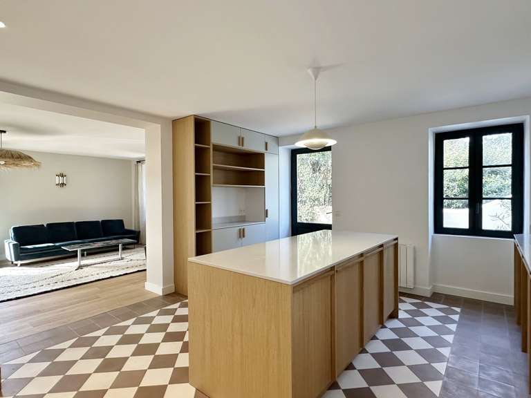 Maison Anglet - 5 chambres - 200m²
