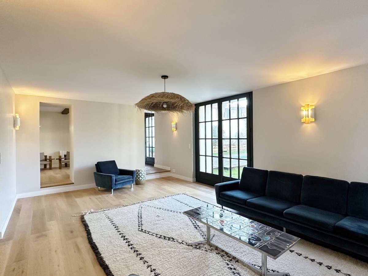 Maison Anglet