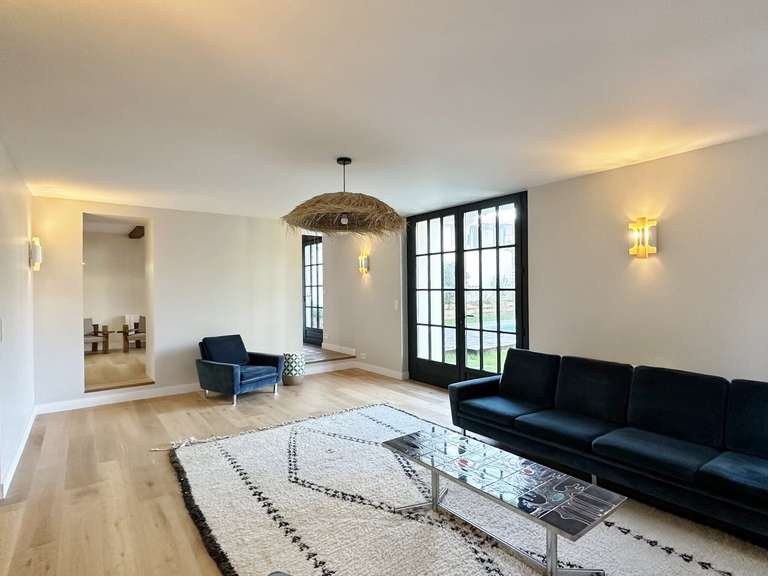 Maison Anglet - 5 chambres - 200m²