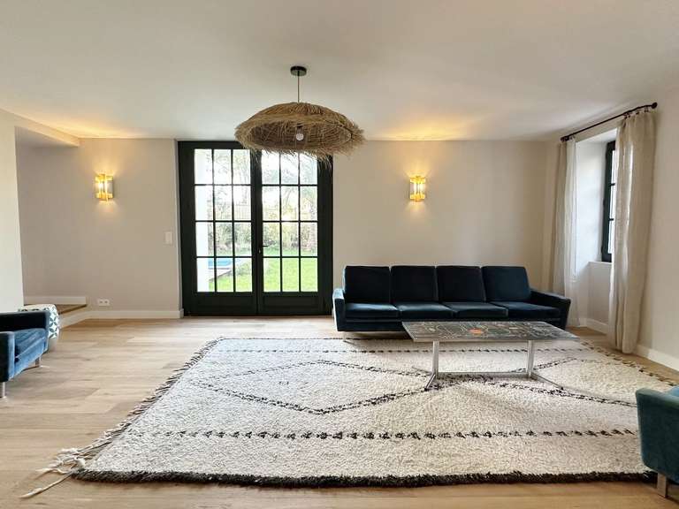 Maison Anglet - 5 chambres - 200m²