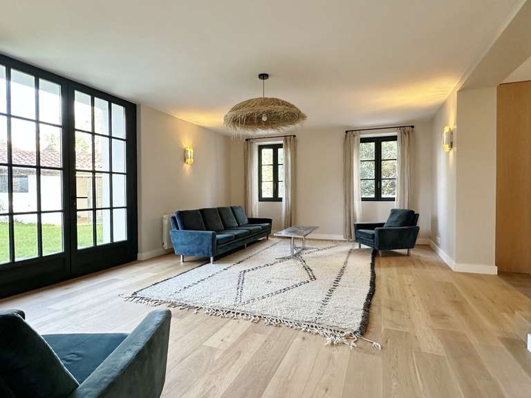 Maison Anglet - 5 chambres - 200m²