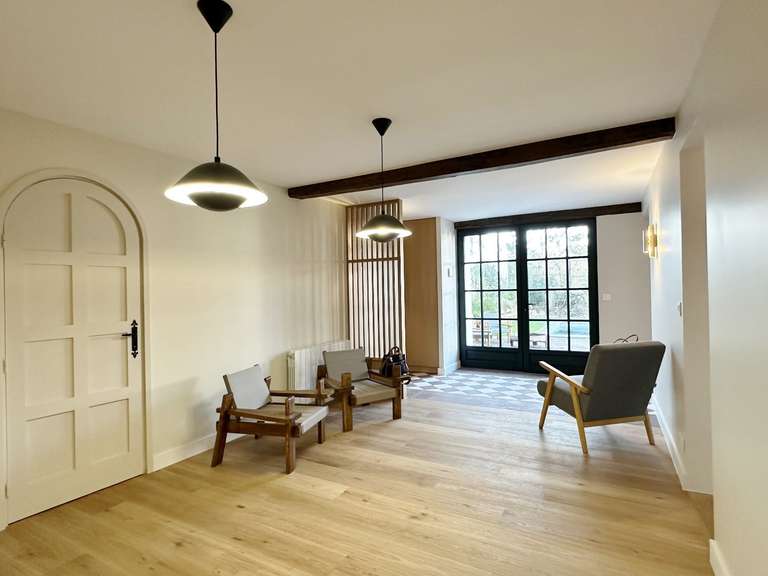 Maison Anglet - 5 chambres - 200m²