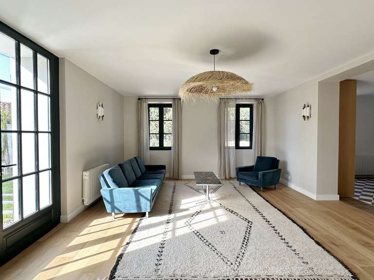 Maison Anglet - 5 chambres - 200m²